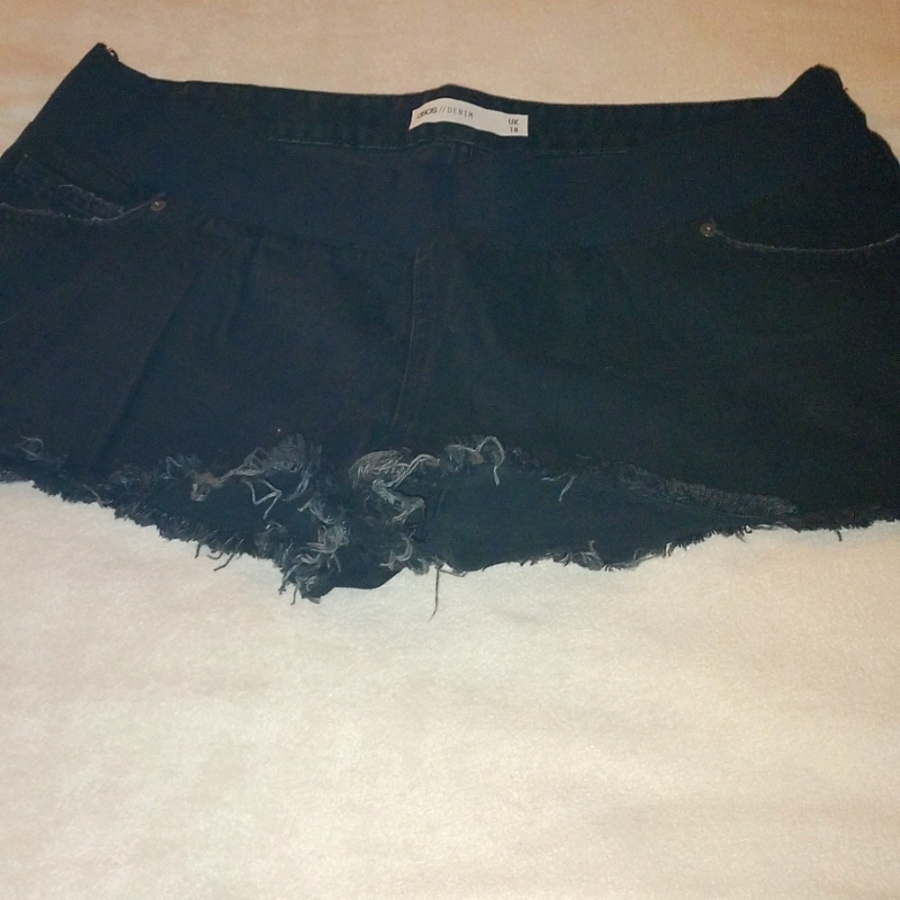 Maternity Shorts